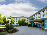 MediClin Reha-Zentrum Plau am See